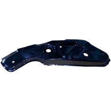 HEADLAMP MOUNT PANEL - UPPER (METAL) (RH)