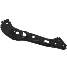 HEADLAMP SUPPORT - UPPER - METAL (RH)