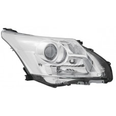 HEADLAMP (LH)