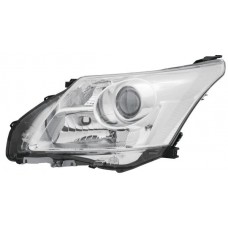 HEADLAMP (RH)