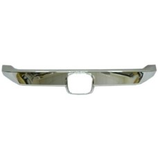 GRILLE MOULDING - CHROME