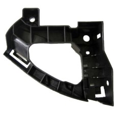 FRONT BUMPER BRACKET - UPPER (PLASTIC) (LH)