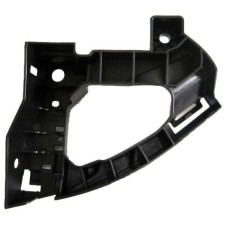 FRONT BUMPER BRACKET - UPPER (PLASTIC) (RH)