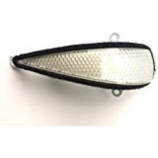 MIRROR INDICATOR - HB - CLEAR (LED) (LH)