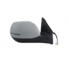 DOOR MIRROR - ELECTRIC/HEATED/INDICATOR (PRIMED) (RH)