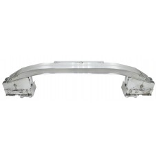 FRONT BUMPER REINFORCEMENT - ALUMINIUM