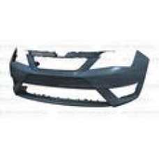 FRONT BUMPER - FR (NO WASHER HOLES) (PRIMED)