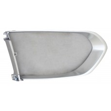 FOG LAMP BLANK - R-SPORT/S (CHROME) (RH)