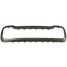 FRONT BUMPER GRILLE FRAME - TRAILHAWK (PRIMED)