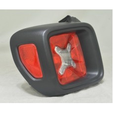 REAR LAMP (LH)