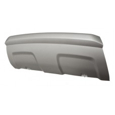 FRONT BUMPER SPOILER CENTRE - PURE MODEL