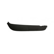 FRONT BUMPER SPOILER SIDE - PURE (RH)