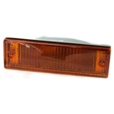 BUMPER LAMP - UNIVERSAL