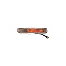 BUMPER LAMP - AMBER - SALOON (LH)