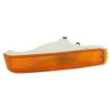 BUMPER LAMP - AMBER (LH)