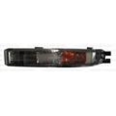 BUMPER/INDICATOR LAMP - CLEAR (LH)