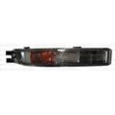 BUMPER/INDICATOR LAMP - CLEAR (RH)