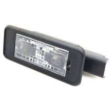 REAR NUMBER PLATE LAMP