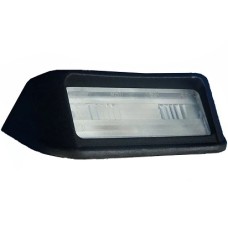 REAR NUMBER PLATE LAMP - NO BULB OR HOLDER