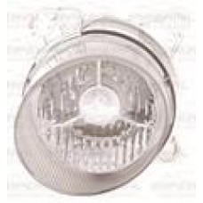 DAYTIME RUNNING LAMP - ROUND TYPE (LED) (LH)