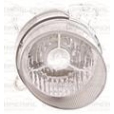 DAYTIME RUNNING LAMP - ROUND TYPE (LED) (RH)