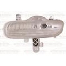 DAYTIME RUNNING LAMP (LH)