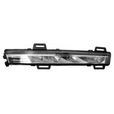 DAYTIME RUNNING LAMP - (RH)