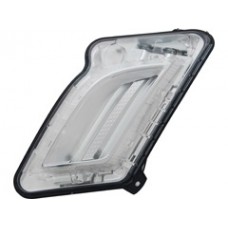 DAYTIME RUNNING LAMP (LH)