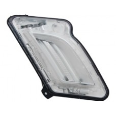 DAYTIME RUNNING LAMP (RH)