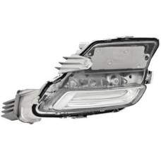 DAYTIME RUNNING LAMP (RH)