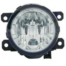 DAYTIME RUNNING LAMP - NO FOG LAMP (UNIVERSAL)