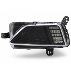 BUMPER LAMP - DRL (LED) (LH)