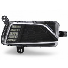 BUMPER LAMP - DRL (LED) (RH)