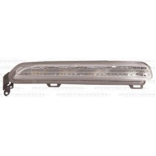 DAYTIME RUNNING LAMP - (RH)