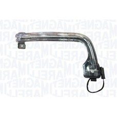 DAYTIME RUNNING LAMP - (LH)