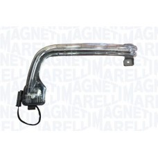 DAYTIME RUNNING LAMP - (RH)