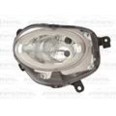 DAYTIME RUNNING LAMP - UNDER HEADLAMP (LH)