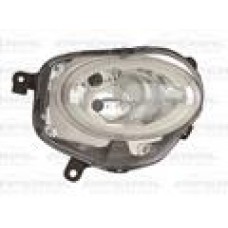 DAYTIME RUNNING LAMP - UNDER HEADLAMP (RH)