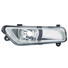 BUMPER LAMP - DRL (LH)