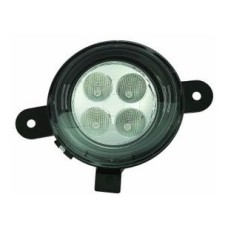 DAYTIME RUNNING LAMP - LED - ROUND (RH)