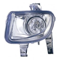 FOG LAMP - CHROME (LH)