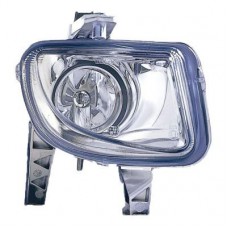 FOG LAMP - CHROME (RH)