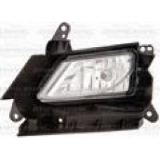 FOG LAMP - NOT SPORT - RECTANGULAR (LH)