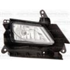 FOG LAMP - NOT SPORT - RECTANGULAR (RH)