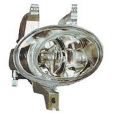 FOG LAMP - LOW LINE  > 2003 (FITS VAN) (LH)