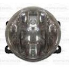 FOG LAMP - ROUND (UNIVERSAL)