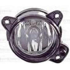 FOG LAMP - HB4 BULB - ROUND - CLEAR LENS (SPORT GTI) (RH)