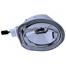 FOG LAMP - UNIVERSAL - IN BUMPER (LH/RH)