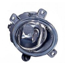 FOG LAMP - ROUND - (NOT ZETEC S/ST220) (LH)