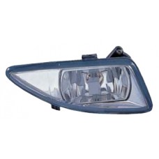 FOG LAMP - TRIANGULAR - NOT ZETEC S (RH)